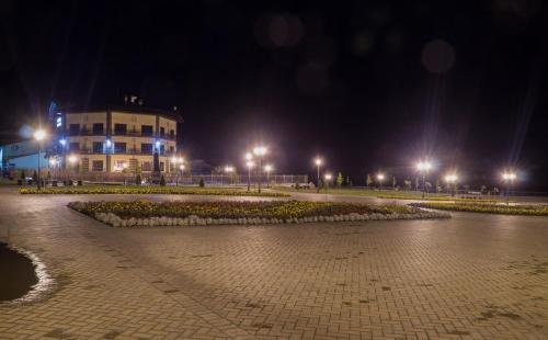 Hotel Sarapul On Opolzina 22