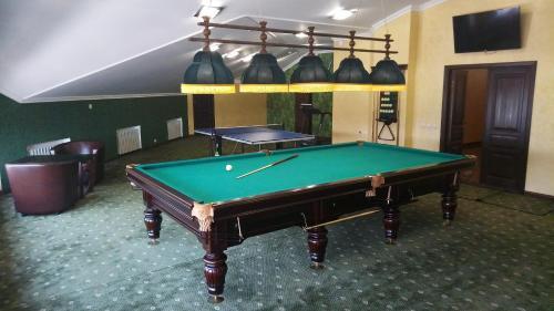 Hotel Sarapul On Opolzina 22