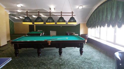 Hotel Sarapul On Opolzina 22