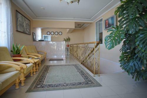 Dilijans Hotel