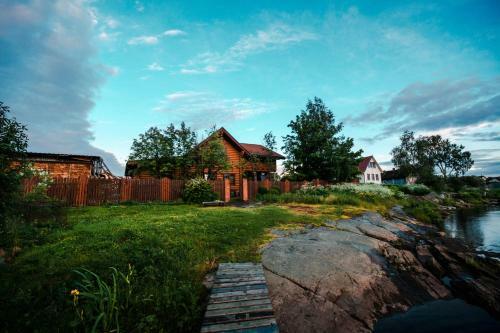 Hostal Barskie Choromi