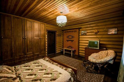 Hostal Barskie Choromi