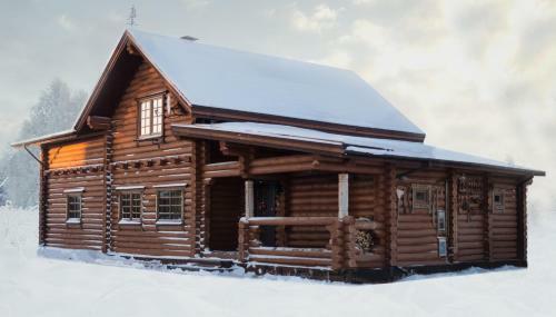 Hostal Barskie Choromi