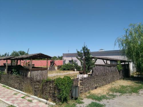 Hostal Uyutniy Dvorik