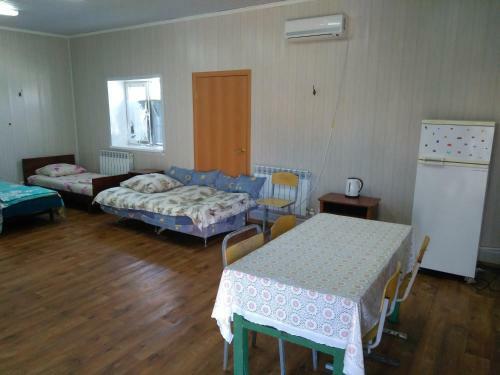 Hostal Uyutniy Dvorik