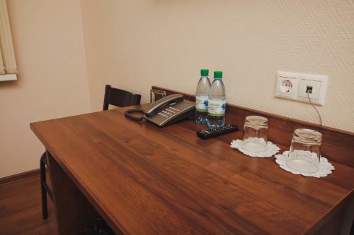Hotel Cross Motel