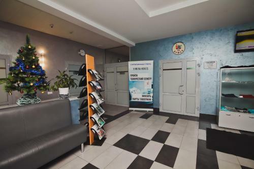 Hotel Cross Motel