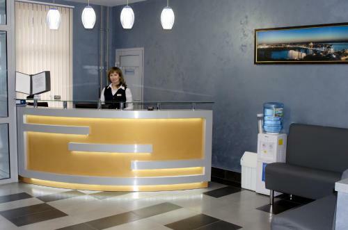 Hotel Cross Motel