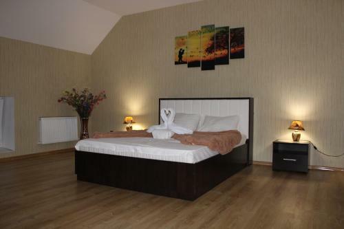 Hotel Kuanch
