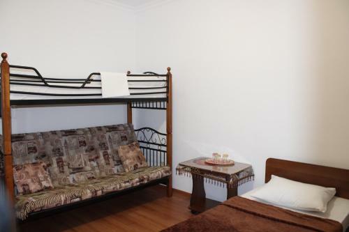 Hotel Kuanch