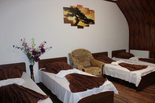Hotel Kuanch