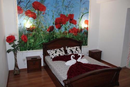 Hotel Kuanch