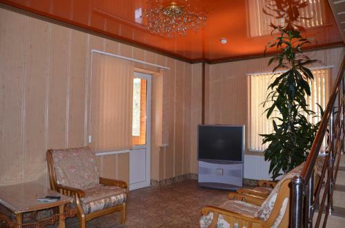 Hotel Kuanch