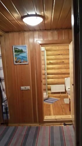 Hostal House Near The Lake