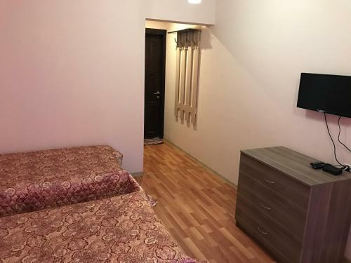 Posada Zagorodny Club Dom S Priklucheniyami