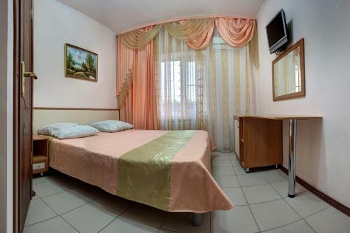 Hostal Kavkazskie Legendy