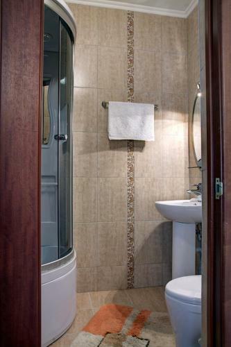 Hostal Kavkazskie Legendy