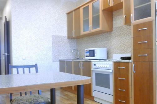 Apartments On Aviatorov