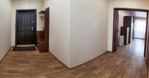 Apartments On Aviatorov