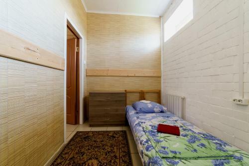 Hotel Rodina