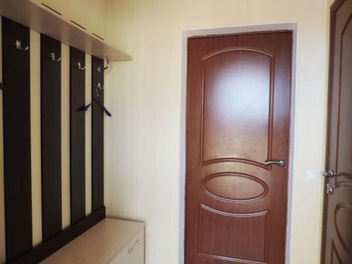 Dalniy Kordon Hotel