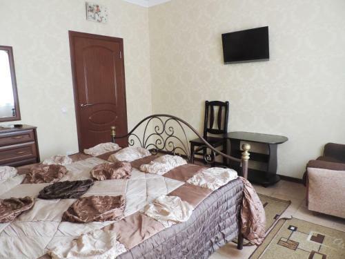 Dalniy Kordon Hotel