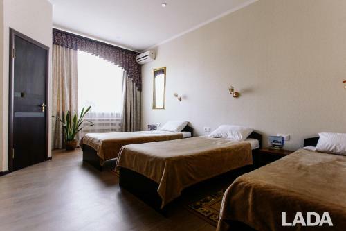 Posada Lada Hotel