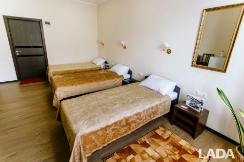 Posada Lada Hotel
