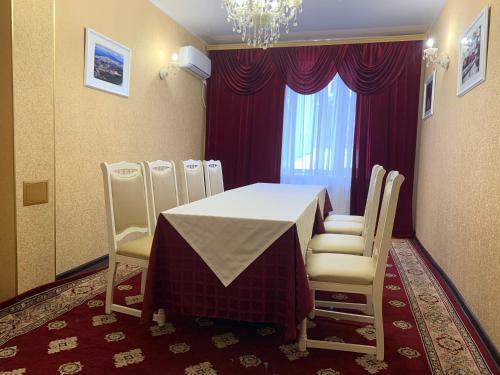 Hotel Timpton