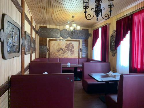 Hotel Timpton