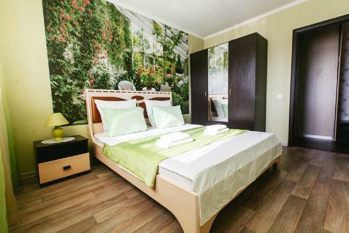 Apartamento Five Stars Prestizh