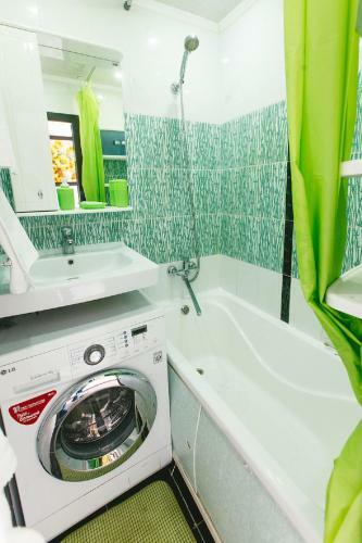Apartamento Five Stars Prestizh
