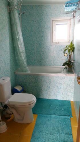 Agroturismo Farm Stay
