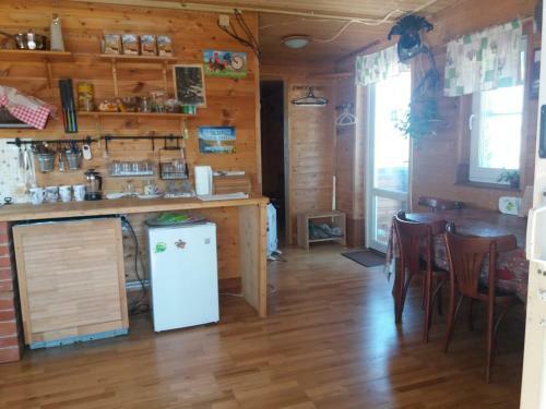 Agroturismo Farm Stay
