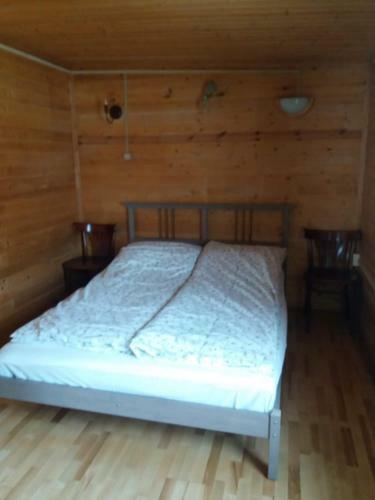 Agroturismo Farm Stay