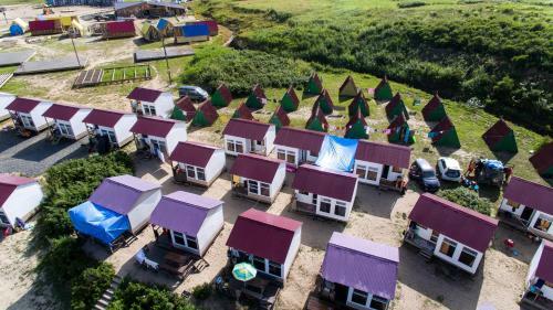 Holiday Park Belyye Peski