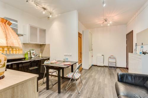 Rzd Apartament