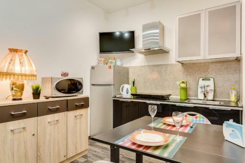 Rzd Apartament