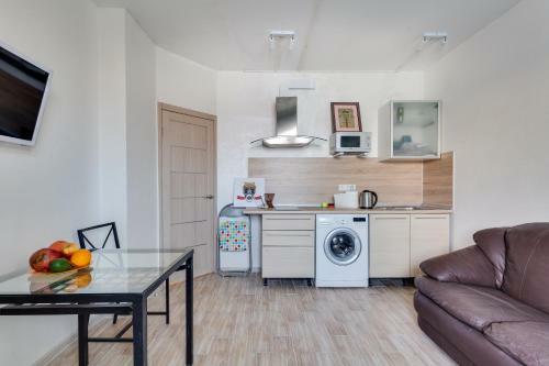 Rzd Apartament