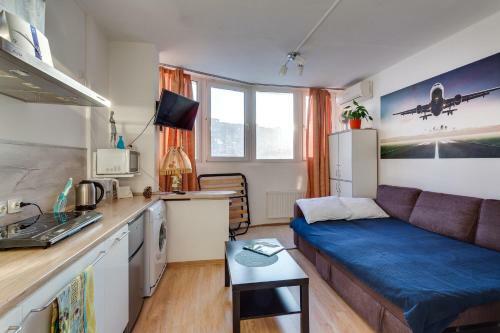 Rzd Apartament