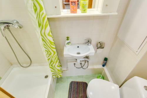 Rzd Apartament