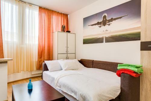 Rzd Apartament