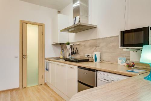 Rzd Apartament