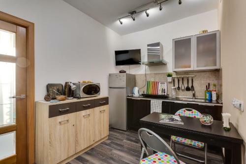 Rzd Apartament