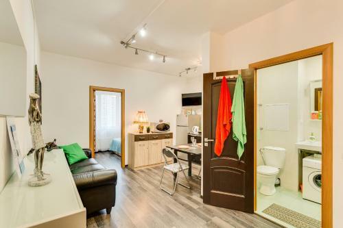 Rzd Apartament