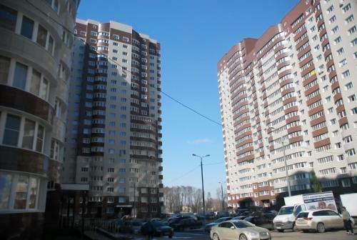Rzd Apartament