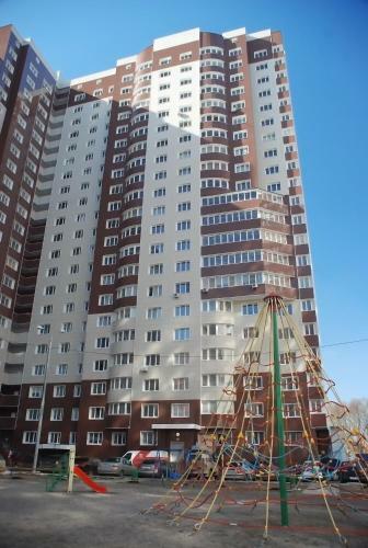 Rzd Apartament