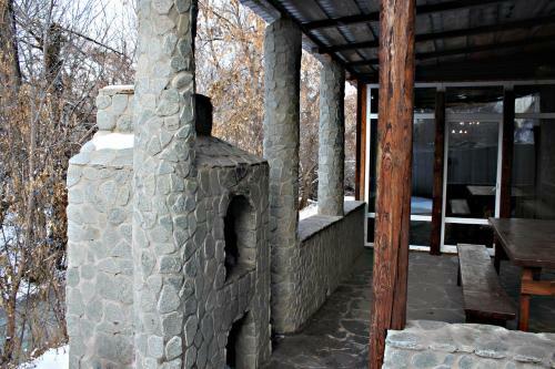 Hotel Kamenka