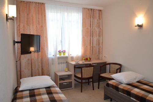 Hotel Aerohotel