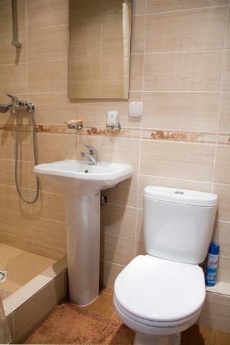 Hotel Aerohotel